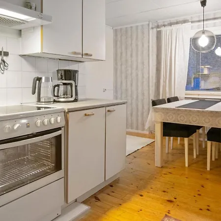 Leponiemi By Interhome Hébergement de vacances *