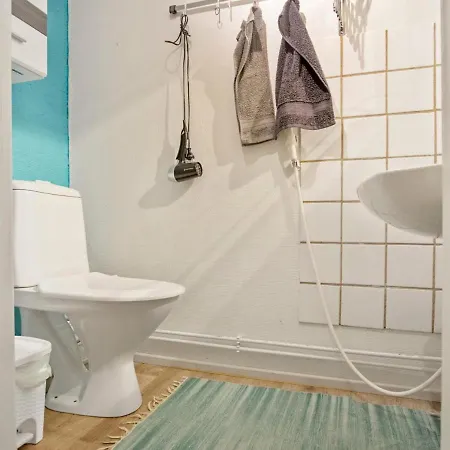Leponiemi By Interhome Holiday home *