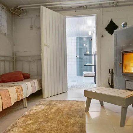 Leponiemi By Interhome * Saarijarvi