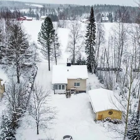Leponiemi By Interhome Hébergement de vacances Saarijärvi