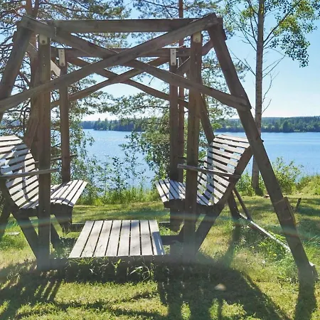 Leponiemi By Interhome *