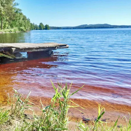 Leponiemi By Interhome * Saarijarvi
