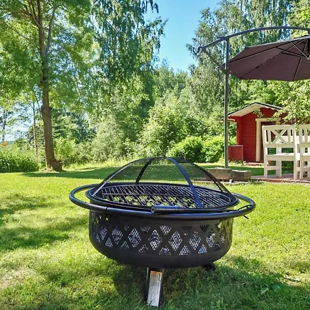 Leponiemi By Interhome