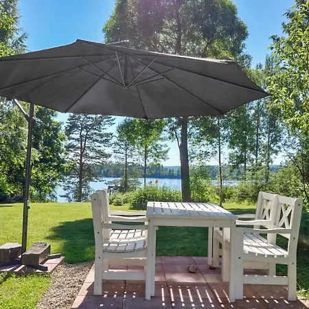 Leponiemi By Interhome