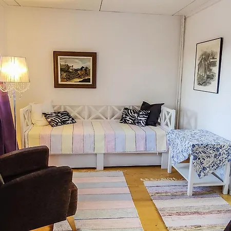 Leponiemi By Interhome