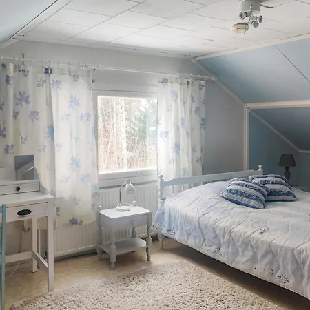 Hébergement de vacances Leponiemi By Interhome *