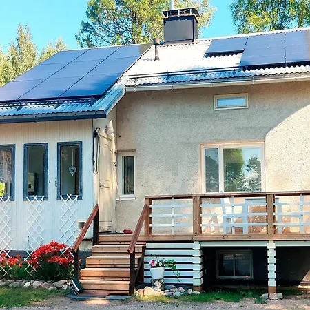 Leponiemi By Interhome
