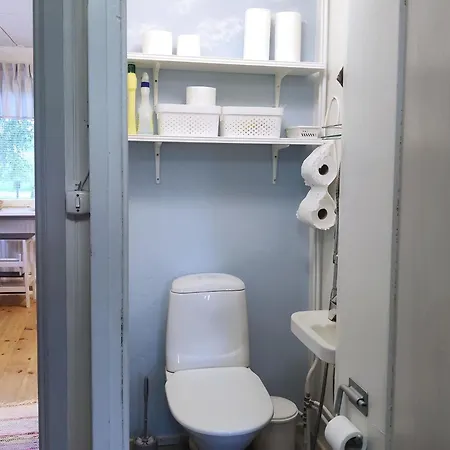 Leponiemi By Interhome Holiday home Saarijarvi