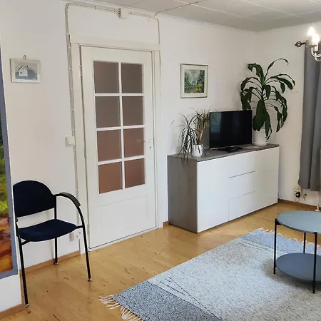 Holiday home Leponiemi By Interhome *