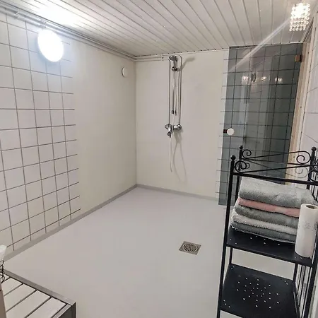 Leponiemi By Interhome Holiday home *
