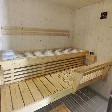 Leponiemi By Interhome Hébergement de vacances